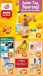 REWE Prospekt für Bremen: "Dein Markt", 30 Seiten, 20.04.2026 - 25.04.2026