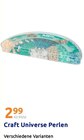 Craft Universe Perlen für 2,99 € bei Action im Angebot Craft Universe Perlen im aktuellen Action Prospekt