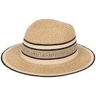 Chapeau Panama - Action - Action à Clichy Chapeau Panama - Action en promo chez Action Clichy à 2,79 €