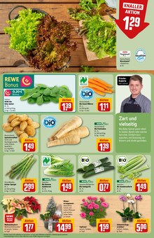 Gartenmöbel im aktuellen REWE Prospekt (Augsburg) Gartenmöbel im REWE Prospekt "Dein Markt" mit 34 Seiten (Augsburg)