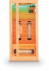 Infrarotkabine Nyborg S90V Angebote von Artsauna bei Netto Marken-Discount Erftstadt für 899,99 €