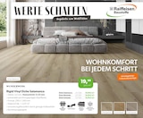 Rigid Vinyl Eiche Salamanca im Angebot bei Raiffeisen Waren GmbH in Mühlhausen Rigid Vinyl Eiche Salamanca Angebote von WUNDERWERK bei Raiffeisen Waren GmbH Mühlhausen für 19,99 €