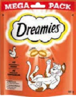 Katzensnack Angebote von Dreamies bei Globus-Baumarkt Herten für 2,95 €