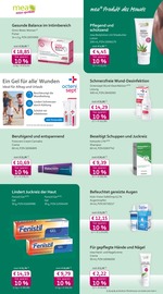 Aktueller mea - meine apotheke Prospekt mit Shampoo, "Unsere Juni-Angebote", Seite 2