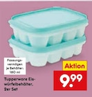 Eiswürfelbehälter im Angebot bei Netto Marken-Discount in Herten Eiswürfelbehälter Angebote von Tupperware bei Netto Marken-Discount Herten für 9,99 €