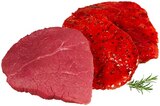 Rinder-Steak Angebote von LAND BAUERN RIND bei REWE Weinheim für 1,99 €