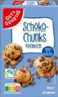 Schoko Chunks im Angebot bei EDEKA in Lüneburg Schoko Chunks Angebote von Gut & Günstig bei EDEKA Lüneburg für 1,49 €