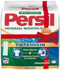 Colorwaschmittel Kraft Gel oder Universal Megaperls von Persil für 5,49 € bei REWE im Angebot Colorwaschmittel Kraft Gel oder Universal Megaperls von Persil im aktuellen REWE Prospekt