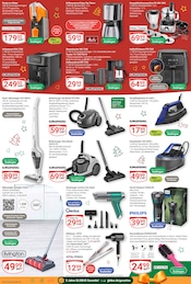 Aktueller GLOBUS Prospekt mit Bügeleisen, "Aktuelle Angebote", Seite 29