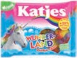 Grün-Ohr Hase von Katjes im aktuellen tegut Prospekt für 0,79 €