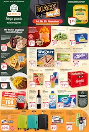 Aktueller GLOBUS Prospekt mit Süßigkeiten, "Aktuelle Angebote", Seite 1