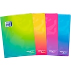 Cahier Easybook Fusion à Carrefour dans La Ville-du-Bois