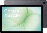 Galaxy Tab A11+ (128GB Wi-Fi) von Samsung für 279,00 € bei MEDIMAX im Angebot Galaxy Tab A11+ (128GB Wi-Fi) von Samsung im aktuellen MEDIMAX Prospekt