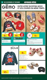 Catalogue Intermarché Hyper en cours à Nancy, "-50% DE REMISE IMMÉDIATE SUR LE 2ÈME* SUR LES CHOCOLATS CHAMPS-ÉLYSÉES LINDT", Page 56