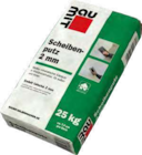 Münchner Rauputz 3 mm im aktuellen Hornbach Prospekt für 17,77 €