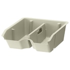 Aktuelles Einsatz mit Fach beige Angebot bei IKEA in Essen ab 7,99 €
