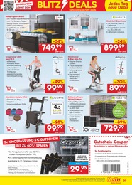 Kinderzimmer Angebot & Preis im aktuellen Netto Marken-Discount Prospekt Kinderzimmer Angebot im aktuellen Netto Marken-Discount Prospekt auf Seite 29