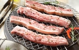 Intermarché Express La Verrière - Promo Tranches de poitrine de porc à griller Promo Tranches de poitrine de porc à griller à 4,99 € dans le catalogue Intermarché Express à La Verrière