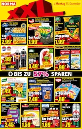 Gin Angebot & Preis im aktuellen Norma Prospekt Gin Angebot im aktuellen Norma Prospekt auf Seite 10