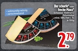 Der scharfe Maxx im EDEKA Prospekt Der scharfe Maxx im aktuellen EDEKA Prospekt für 2,79 €