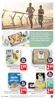 Wecker im EDEKA Prospekt "Aktuelle Angebote" mit 46 Seiten (Frankfurt (Main))