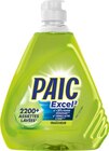 Paic Excel fraîcheur - PAIC en promo chez Lidl Paic Excel fraîcheur - PAIC dans le catalogue Lidl