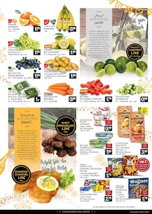 Zitronen im aktuellen E center Prospekt (Düsseldorf) Zitronen im E center Prospekt "Aktuelle Angebote" mit 8 Seiten (Düsseldorf)