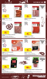 Viande en promo dans le catalogue Intermarché Hyper à la page 9