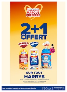 Prospectus Carrefour Proximité de la semaine "J’peux pas, J’ai promos !" avec 2 pages, valide du 09/09/2025 au 21/09/2025 pour Villefranche-de-Lauragais et alentours