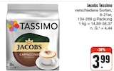 nah und gut Frohburg - Tassimo Angebot im Prospekt Tassimo bei nah und gut im Frohburg Prospekt für 3,99 €