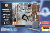 Aktuelle Fernseher Angebote bei EURONICS in Iserlohn Aktuelles 65PUS8600/12 Angebot bei EURONICS in Iserlohn ab 666,00 €