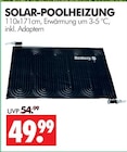 SOLAR-POOLHEIZUNG im Angebot bei Wreesmann in Stendal SOLAR-POOLHEIZUNG Angebote bei Wreesmann Stendal für 49,99 €
