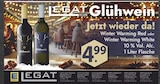 EDEKA Waldsassen - Glühwein Winter Warming Red Angebot im Prospekt Glühwein Winter Warming Red bei EDEKA im Waldsassen Prospekt für 4,99 €