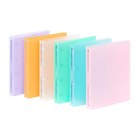 Viquel Propysoft - Classeur à anneaux - Dos 35 mm - A4 - disponible dans différentes couleurs - Viquel à 1,99 € dans le catalogue Bureau Vallée