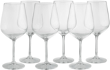 Flûtes ou verres - Lidl à Aulnay-sous-Bois Flûtes ou verres en promo chez Lidl Aulnay-sous-Bois à 9,99 €