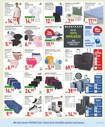 Sportbekleidung Angebot im aktuellen Marktkauf Prospekt auf Seite 19