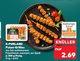 Puten-Grillies im Angebot bei Kaufland in Rastatt Puten-Grillies Angebote von K-PURLAND bei Kaufland Rastatt für 2,69 €