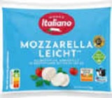 Aktuelle Mozzarella Angebote bei Netto Marken-Discount in Duisburg Aktuelles Mozzarella Kugel Angebot bei Netto Marken-Discount in Duisburg ab 0,69 €