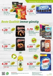 Aktueller Hepsi Markt Prospekt mit Sonnenblumenkerne, "IHR TÜRKISCHER SUPERMARKT", Seite 10