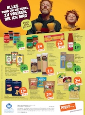 Aktueller tegut Prospekt mit Kräuter, "tegut… gute Lebensmittel", Seite 28