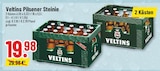 Aktuelles Pilsener Steinie Angebot bei Trinkgut in Neuwied ab 19,98 €