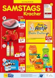 Schweinefilet im aktuellen Netto Marken-Discount Prospekt (Nürnberg) Schweinefilet im Netto Marken-Discount Prospekt "Aktuelle Angebote" mit 70 Seiten (Nürnberg)