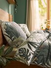 Parure de lit en coton mélangé - LIVARNO HOME - Lidl à La Ciotat Parure de lit en coton mélangé - LIVARNO HOME en promo chez Lidl La Ciotat à 16,99 €