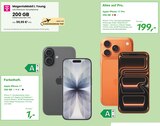 iPhone 17 Angebot in Herzberg iPhone 17 im aktuellen Prospekt bei EP: in Herzberg