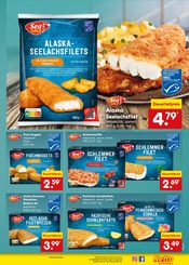 Seelachs im Netto Marken-Discount Prospekt in Regensburg Aktueller Netto Marken-Discount Prospekt mit Seelachs, "Aktuelle Angebote", Seite 15