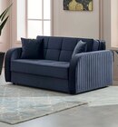 Aktuelles Schlafsofa Frederico Angebot bei Die Möbelfundgrube in Mainz ab 499,99 €