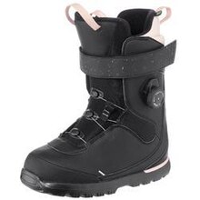 DECATHLON Erfurt - Snowboardboots Serenity 500 Cable Lock Damen Snowboardboots Serenity 500 Cable Lock Damen Angebot bei DECATHLON Erfurt im Prospekt "DEIN PANORAMABLICK"
