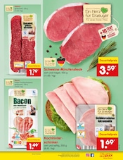 Speck im Netto Marken-Discount Prospekt in Heilbronn Aktueller Netto Marken-Discount Prospekt mit Speck, "Aktuelle Angebote", Seite 51