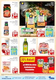 Marktkauf Zucker im Prospekt 