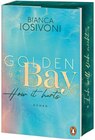 Golden Bay − How it hurts bei Thalia im Rheine Prospekt für 16,00 €